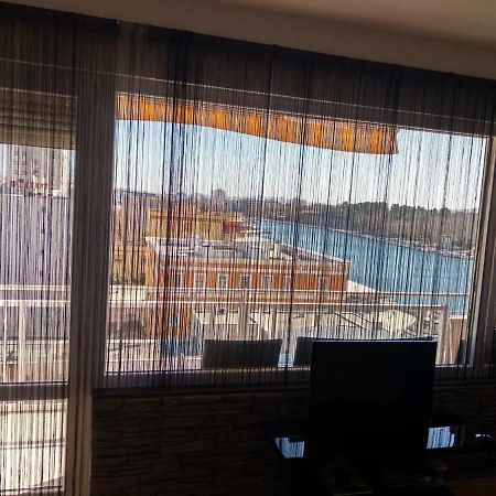 Apartment Opera City Zadar Ngoại thất bức ảnh