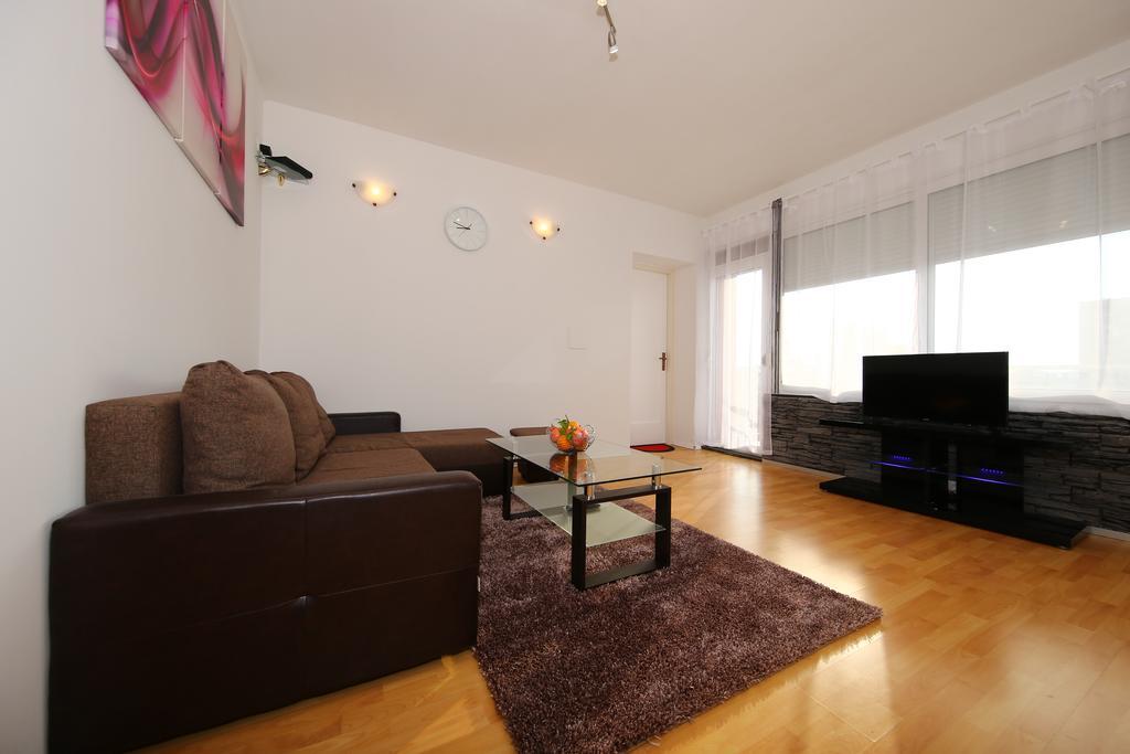 Apartment Opera City Zadar Ngoại thất bức ảnh