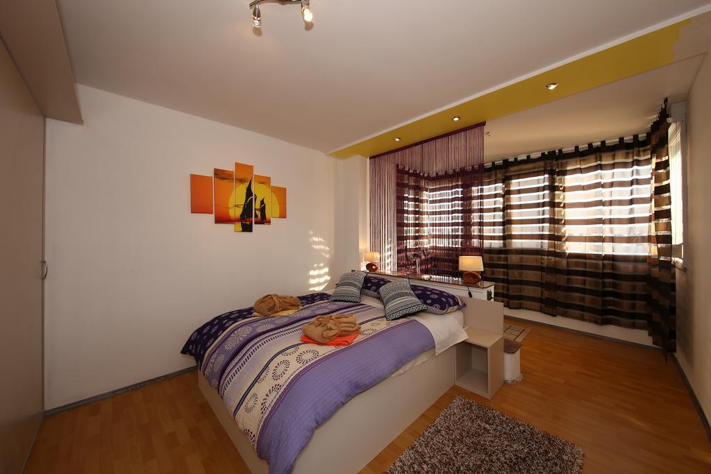 Apartment Opera City Zadar Ngoại thất bức ảnh
