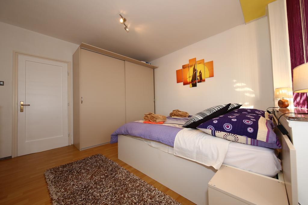 Apartment Opera City Zadar Ngoại thất bức ảnh