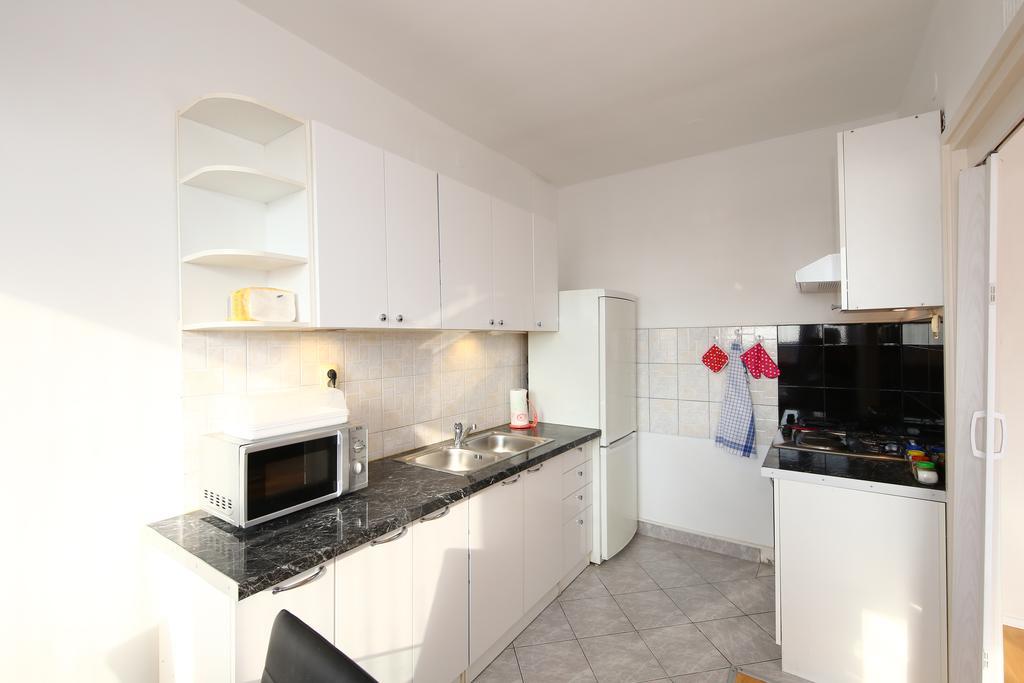 Apartment Opera City Zadar Ngoại thất bức ảnh