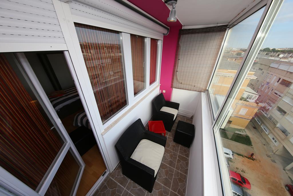 Apartment Opera City Zadar Ngoại thất bức ảnh