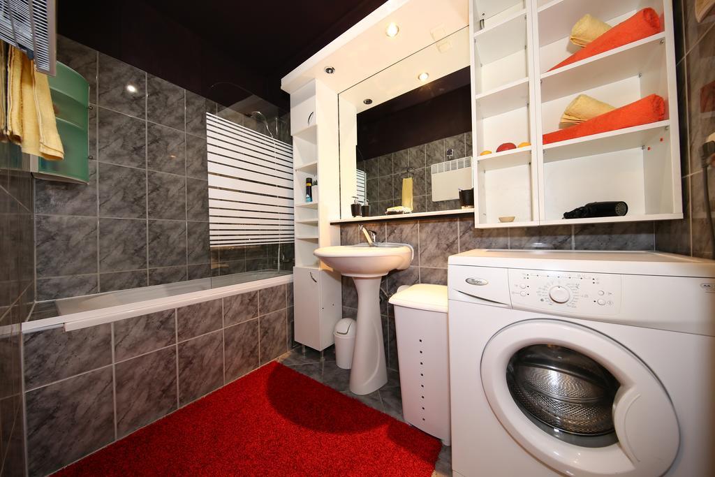 Apartment Opera City Zadar Ngoại thất bức ảnh