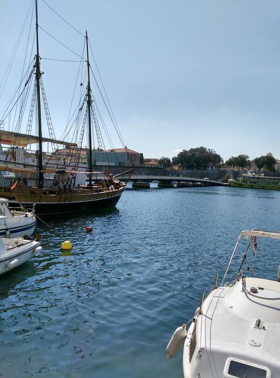Apartment Opera City Zadar Ngoại thất bức ảnh
