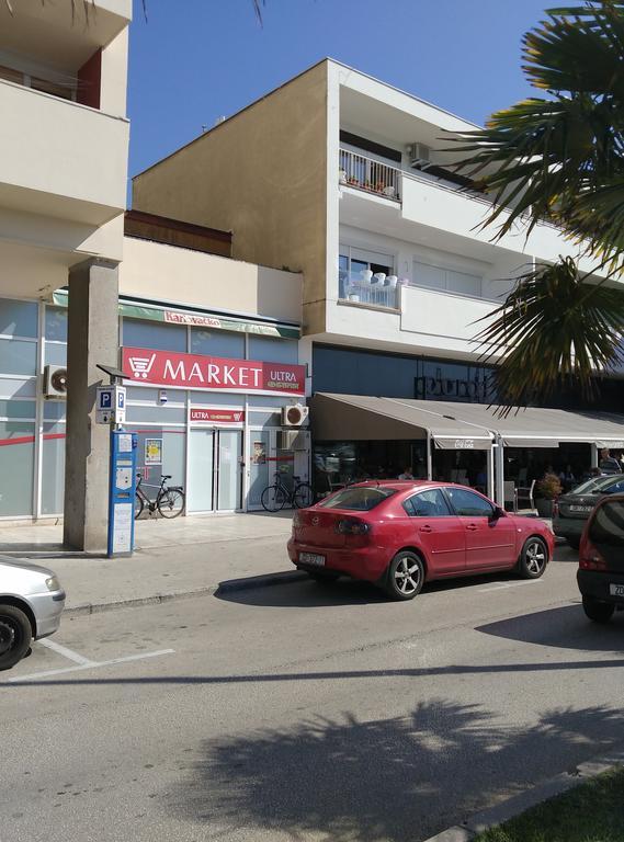 Apartment Opera City Zadar Ngoại thất bức ảnh