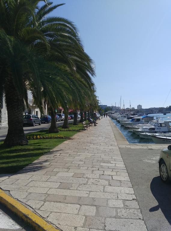Apartment Opera City Zadar Ngoại thất bức ảnh
