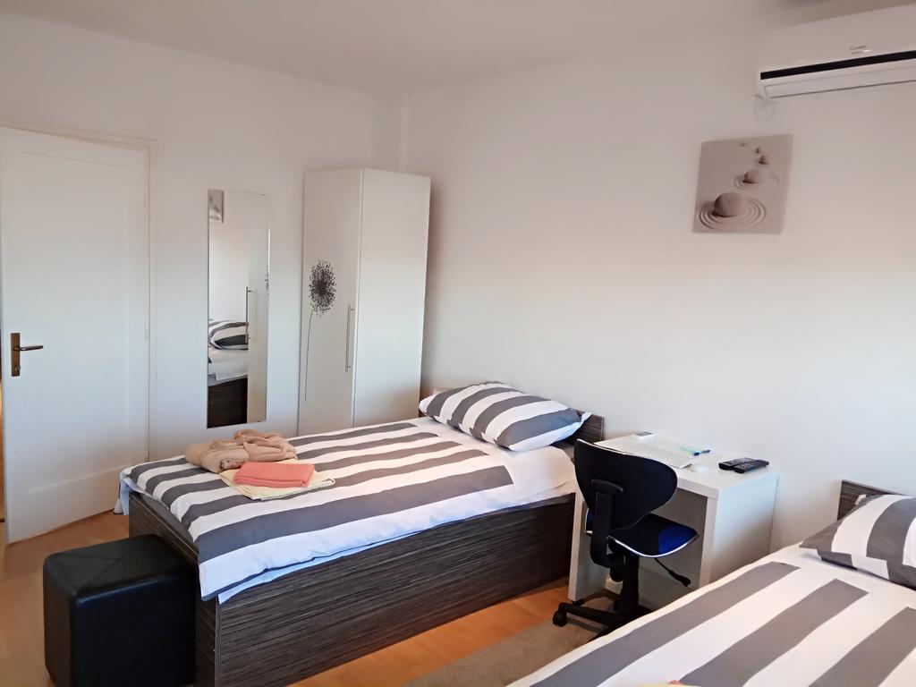 Apartment Opera City Zadar Ngoại thất bức ảnh