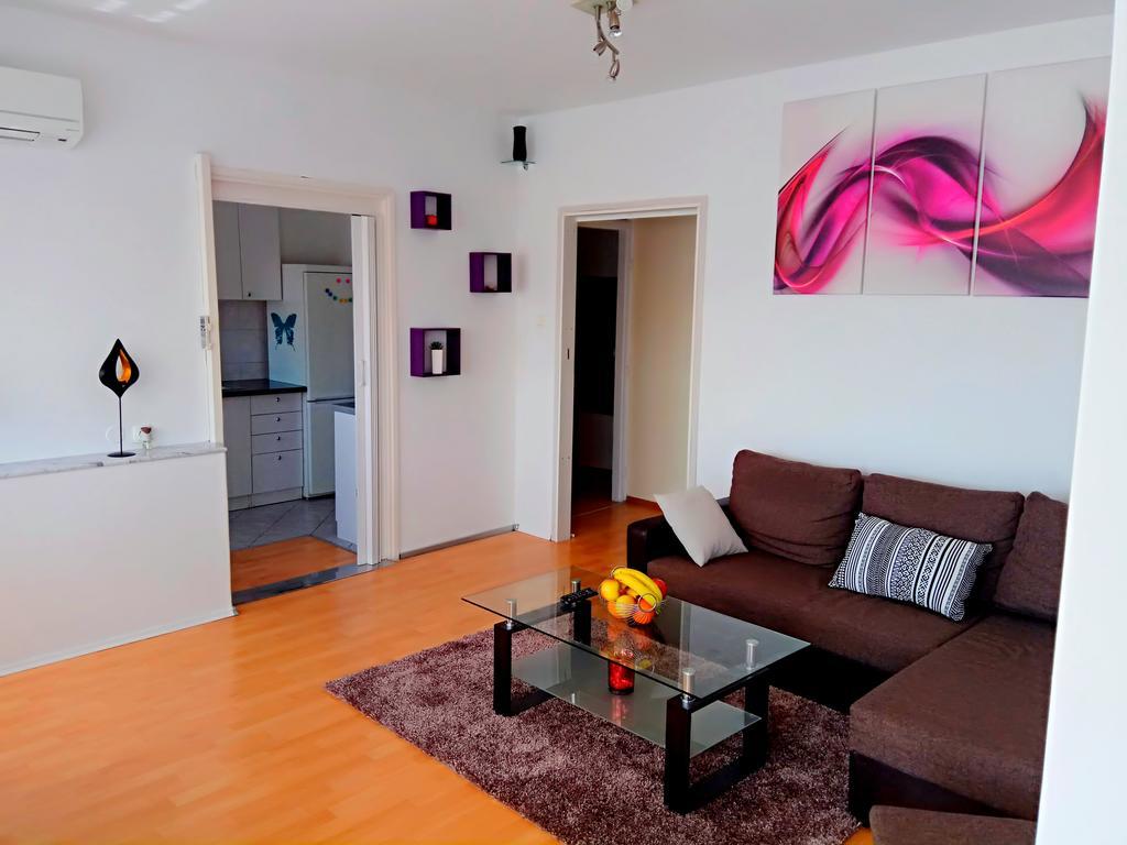 Apartment Opera City Zadar Ngoại thất bức ảnh