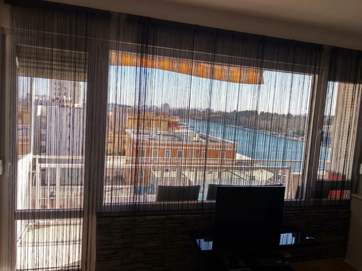 Apartment Opera City Zadar Ngoại thất bức ảnh