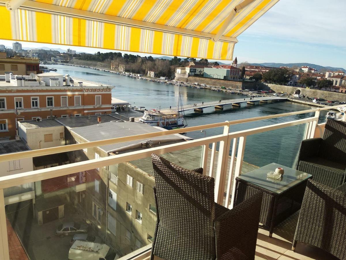 Apartment Opera City Zadar Ngoại thất bức ảnh